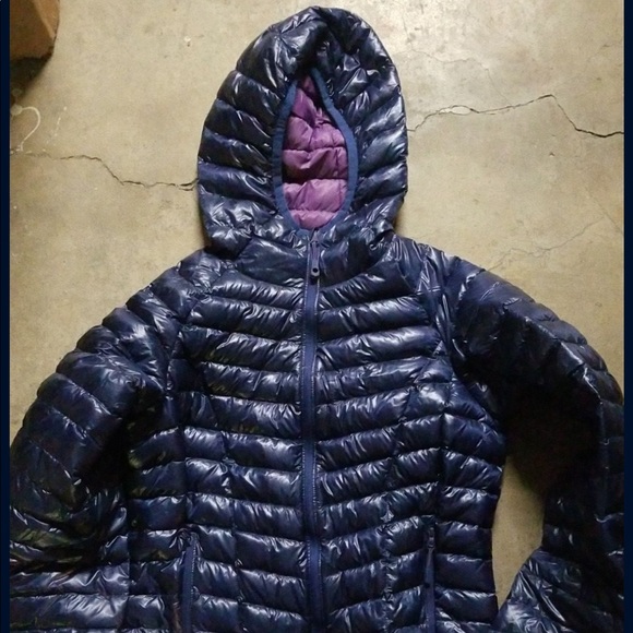 Mountain Hardwear Jackets & Blazers - Mountain Hardware Ghost Whisperer - Women’s XS